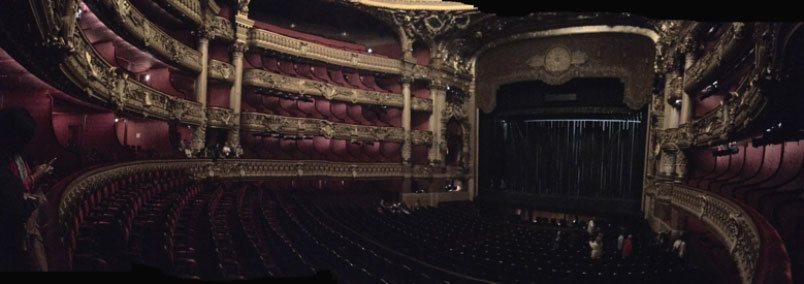 Opera Garnier