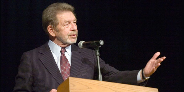 Pete Hamill