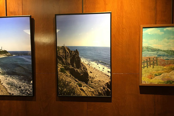 National Parks: America’s Best Idea