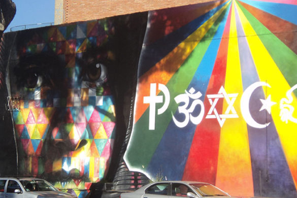 Global Day of Listening at St. Joseph’s College