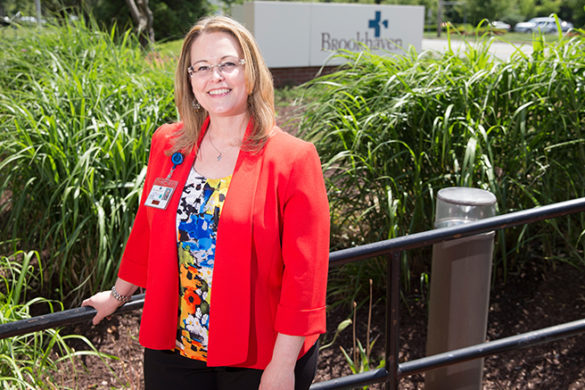 Weekend College at SJC Changed Her Life