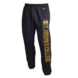 SJC Brooklyn sweatpants. 