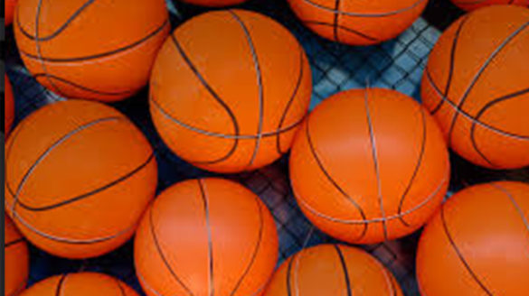 Basketballs