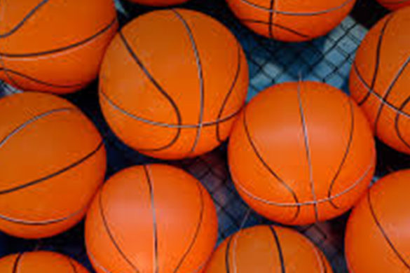 Basketballs