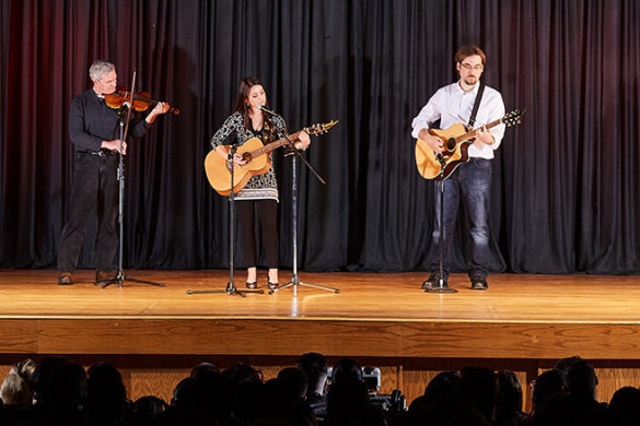 Here Comes the “Boom”