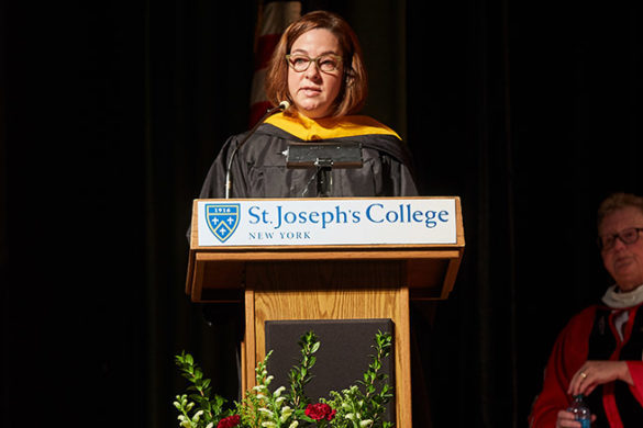 A Different Degree of Success