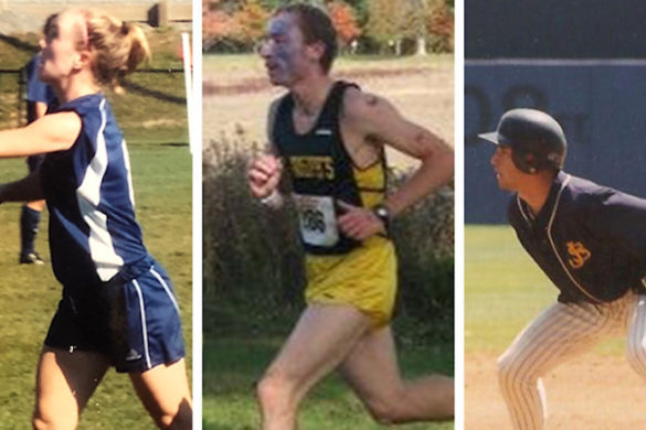 Hall of Fame Inductees Announced