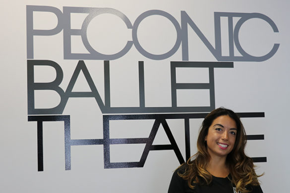 Becoming a Business Owner: Christiana Bitonti ’08