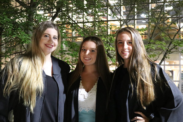 Invested in Their Future