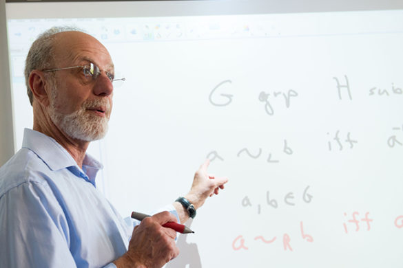 St. Joseph’s Speaker’s Bureau