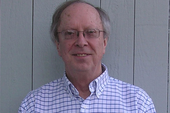 His Own Brand of Alternative Healing for Cancer