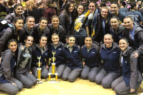 Ready. Set. Nationals