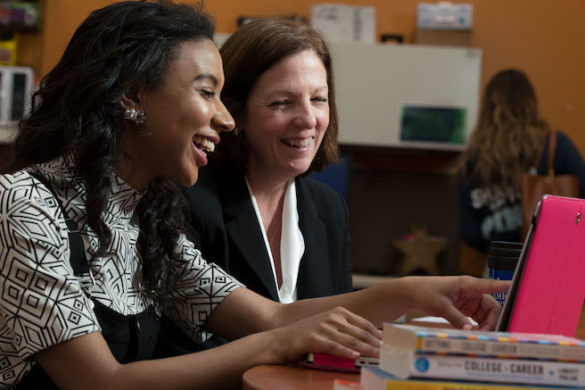 Prepping Seniors For Graduation
