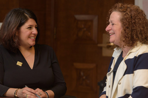 Volunteering Opportunities at SJC Long Island