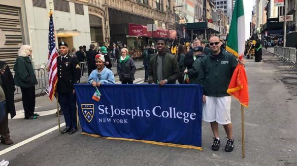 St. Patrick's Day Parade