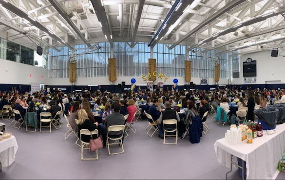 accepted student day