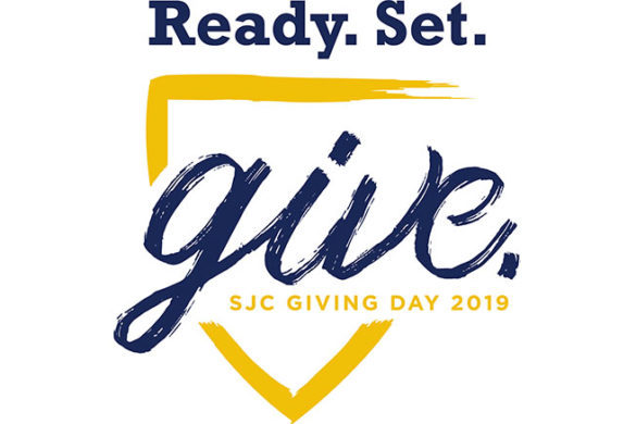 giving day