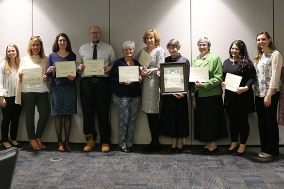 A Celebration of Teaching