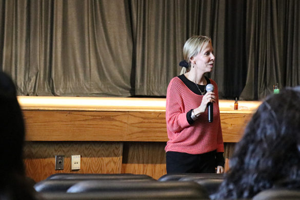 ‘An Unheard Voice’