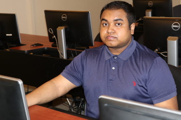 SJC Brooklyn Valedictorian Set for Graduation