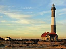 Fire Island Lighthouse