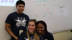 orientation 2018