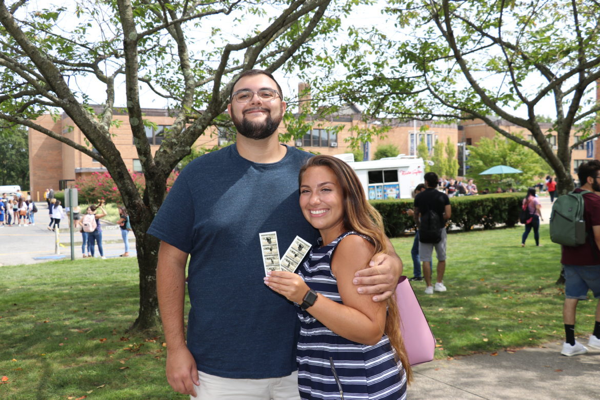 SJC Long Island Welcome Back Barbecue 2019