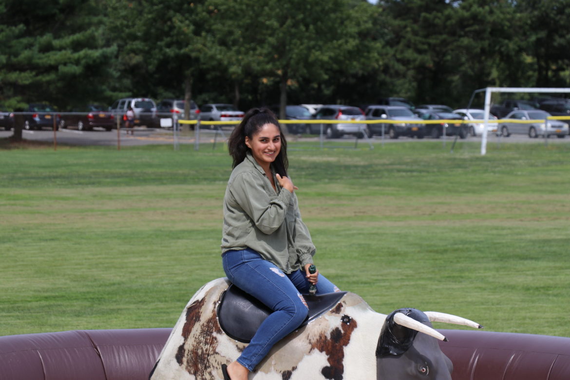 SJC Long Island Welcome Back Barbecue 2019