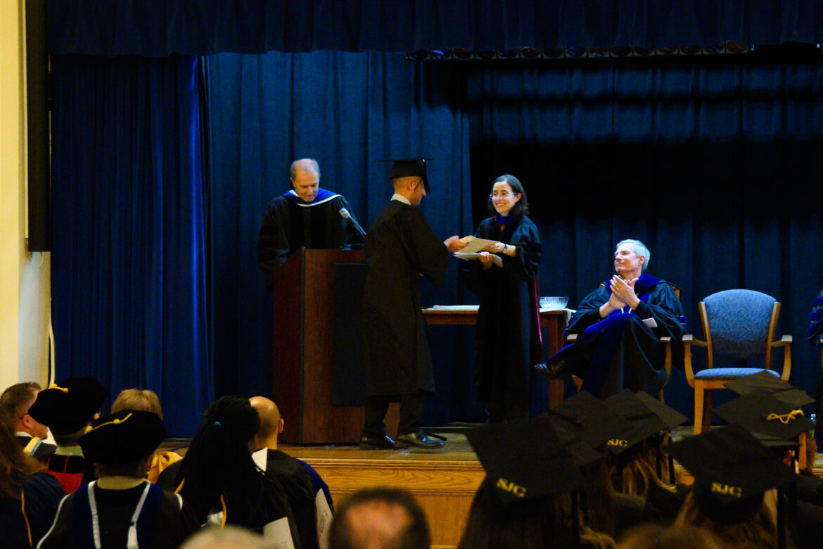 Honors Convocation