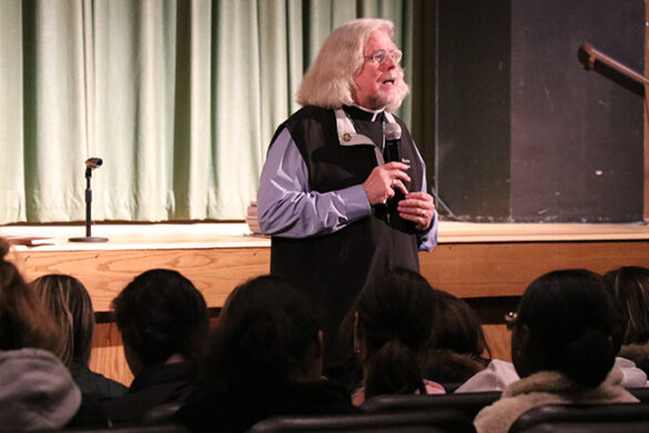 Building the Mind, Body and Spirit