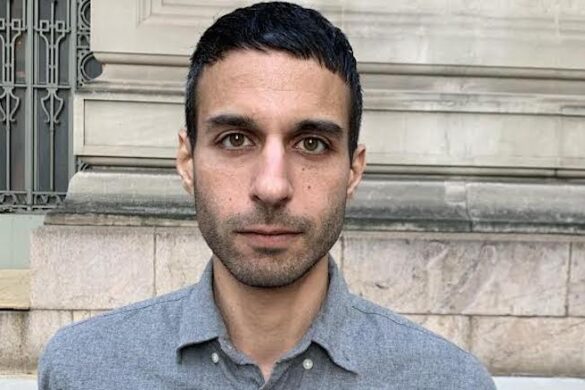 writer's foundry alumnus