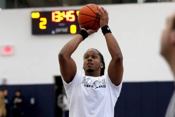 Alumni Day at St. Joseph’s College is a Hit