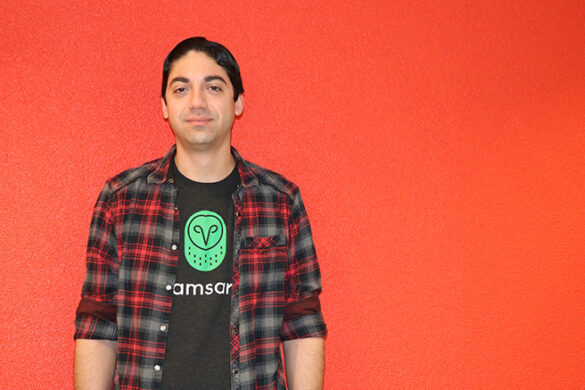 An Internship with ACSSJ