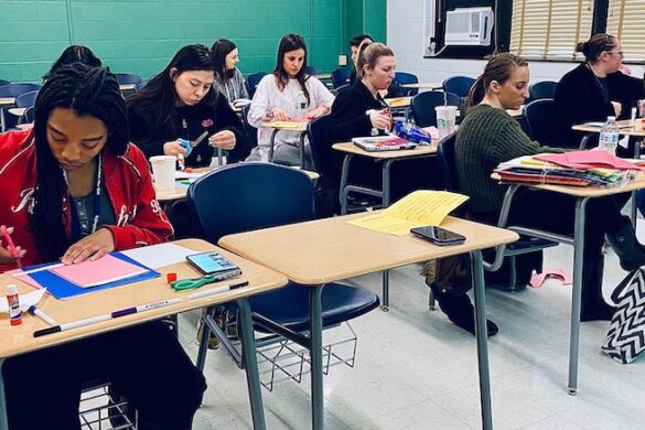 St. Joe’s Makes Positive Impact on Deaf Community