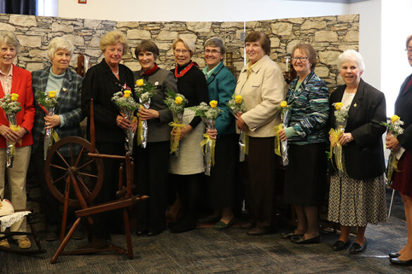 Catholic Sisters Week 2020
