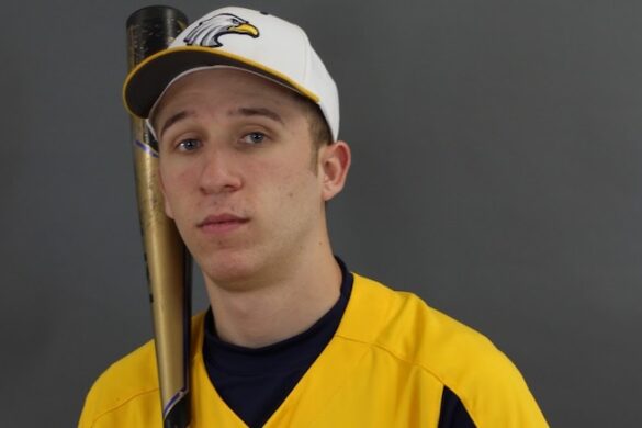 Baseball 2020: A Season Lost