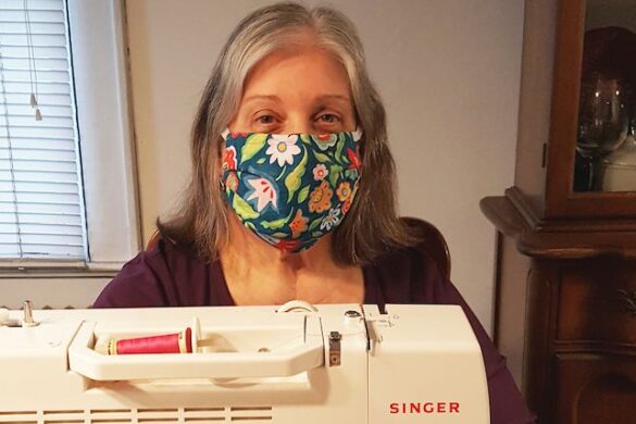 St. Joseph’s Community On a Mission