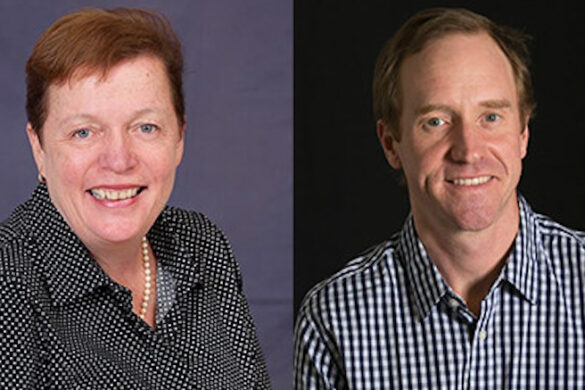 SJC President Appoints Executive Deans at Both Campuses