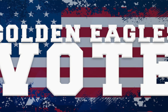‘I Vote Because…’