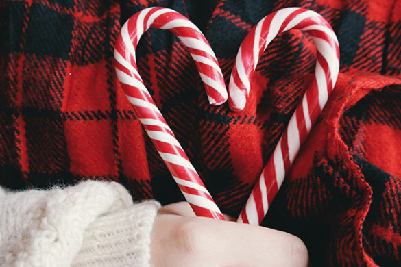 SJC Community Spreading the Christmas Spirit