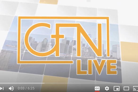 CFN Live logo.