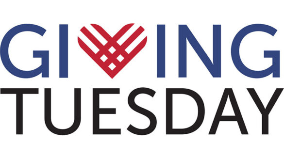 Giving Tuesday