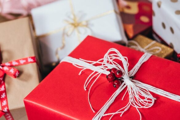 Giving Tree Toy Drive Benefits Local Children