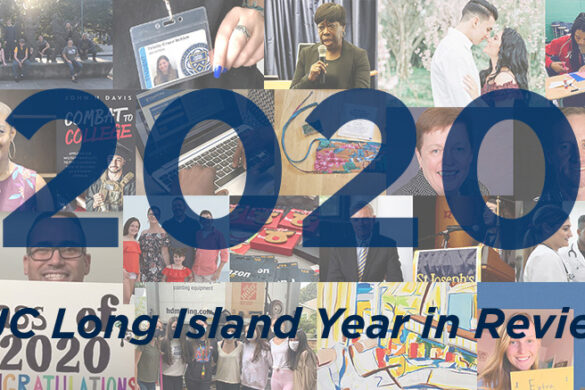 2020: SJC Long Island Year in Review