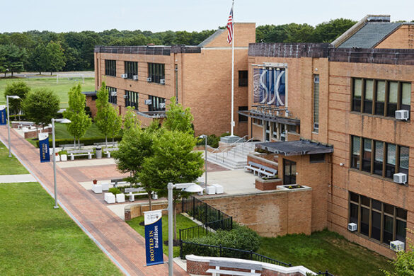 Jeremy Rivera Transferred to SJC Long Island and Found Happiness