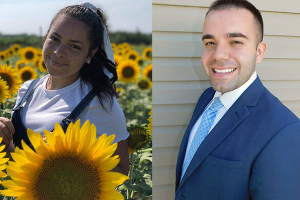 SJC Long Island’s Class of 2021 Speakers