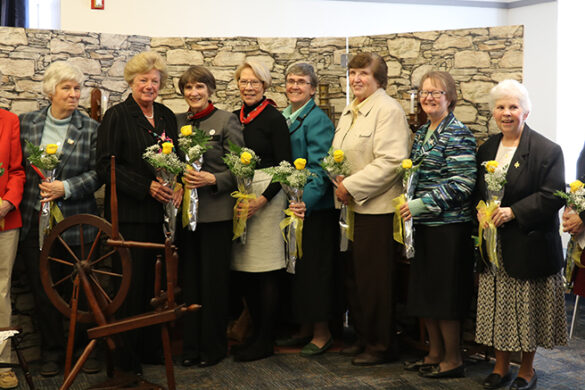 Catholic Sisters Week 2021