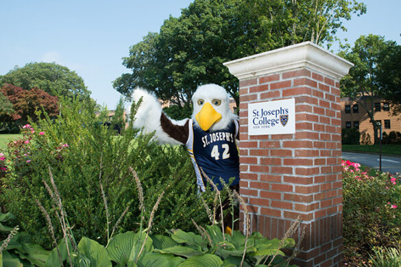 SJC Long Island Celebrates Future Golden Eagles