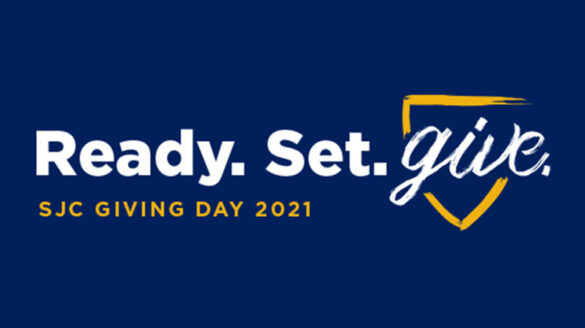 giving day