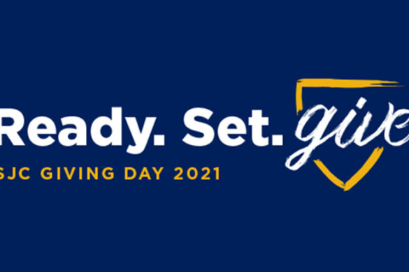 giving day